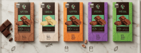 CHOCOLATE SANTANA