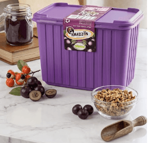 CREME DE AÇAÍ WILSON 2L