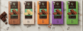 CHOCOLATE SANTANA