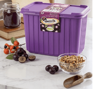 CREME DE AÇAÍ WILSON 2L